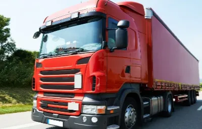 İstanbul Akıncılar Ambar Kargo