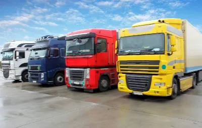 İstanbul Akıncılar Nakliye Ambarı